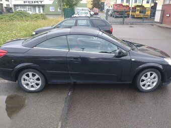 Opel Astra 1.6 - 2