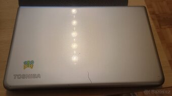 Toshiba C55 funkční - 2