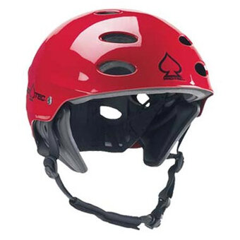 wakeboarding helma Protec Ace - 2