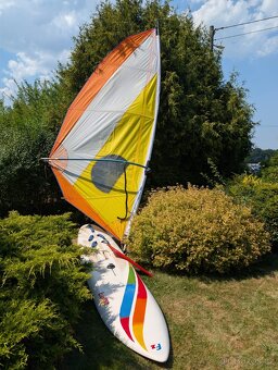 F2 windsurfing - 2