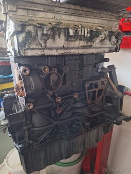 Motor t5 132kw - 2