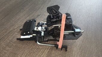 Dynafit rotation 10 - 2