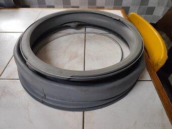 AEG L7FBE68FC náhradní dily - 2