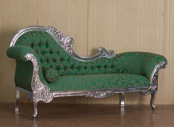 Zámecké sofa - 2