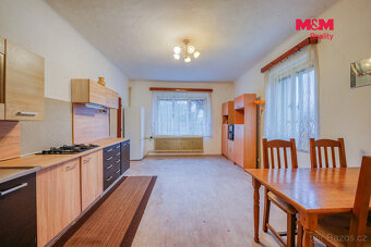Prodej chalupy, 80 m², Kryry - 2