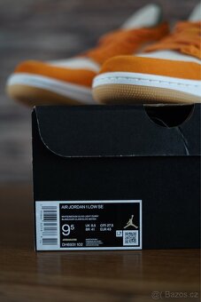 Nike Jordan 1 low SE - vel. 43 - 2
