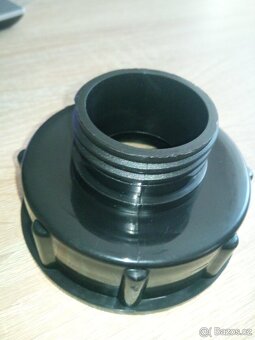 Redukce ibc S100x8 na S60X6 - 2
