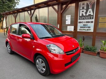 Subaru Justy 1,2i 4x4 - 2