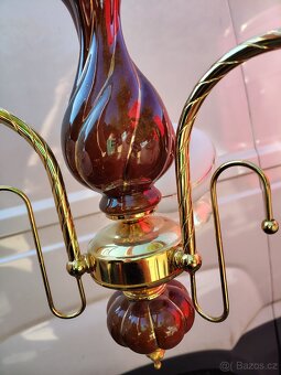 Lustr retro - 2