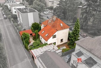 Prodej, domy/vila, 209 m2, Klostermannova 1160/15, Modřany,  - 2