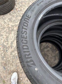 4x 225/55/18 bridgestone 102y letní dot20 - 2