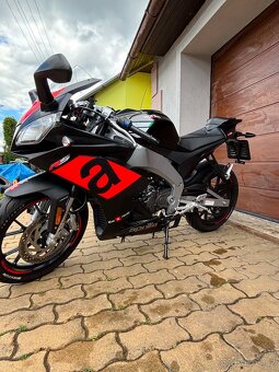 Aprilia Rs 125 - 2