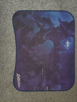 Podložka pod myš - 2