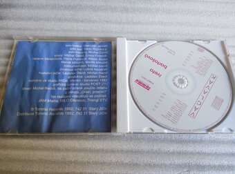 Cd - 2 x Iveta Bartošová - 2