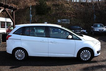 Ford C-MAX - 2