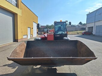 MANITOU MT 835 - 2