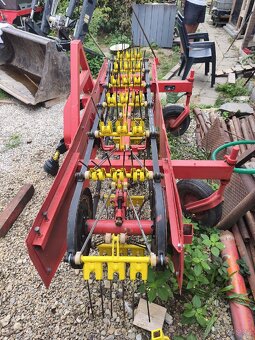 Skulovač TON - 2