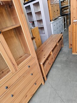 TV STOLEK IKEA HEMNES - 2