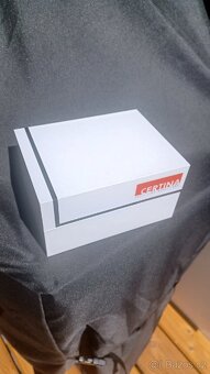 CERTINA - 2
