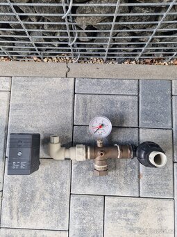 Global Water PWB-100LV - 2