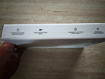 Xiaomi Redmi Pad 2 9.7" 4/128GB - 2