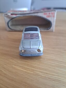 Fiat nuova 500 - 2