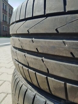 Hankook Venus Stevo 2 225/55 R17 - 2