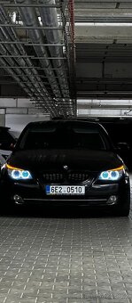 BMW E60 530d - 2
