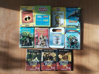 DVD - 2