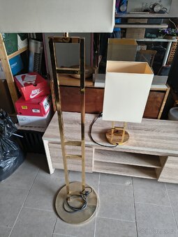 Lampy - 2