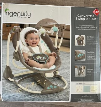 Houpatko ingenuity - 2