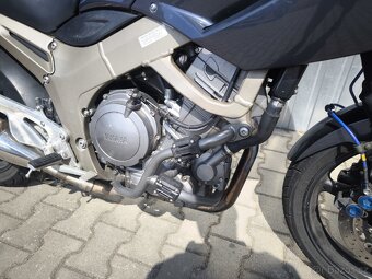 Yamaha TDM 900 - 2