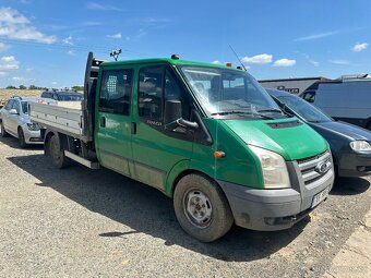 Ford Transit - 2