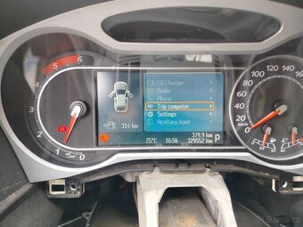 Prodám budíky Converse - 2