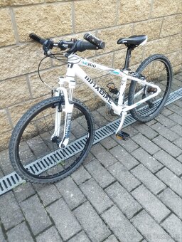 Maxbike M300, vel. 24 - 2