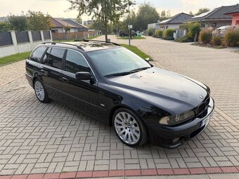 bmw e39 - 2