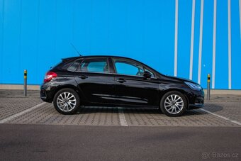 Citroën C4 e-1.6 HDi 82kw/110k - 2