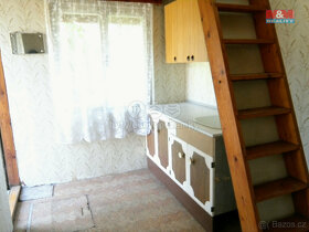 Prodej chaty, 23 m², Krnov - 2