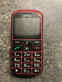 telefon CPA Halo 11 - 2 za cenu 1 - 2