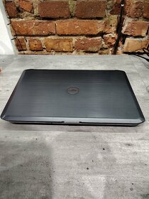 Notebook Dell E5520 - 2