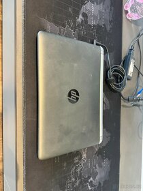 HP ProBook 430 G3 - i5,8GB, 256 GB SSD - 2