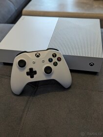Xbox one S - 2