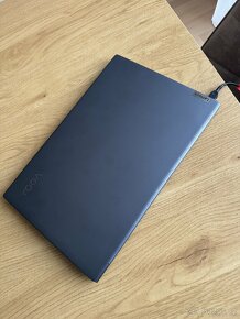 Lenovo Yoga Slim 7 14ITL05 Slate Grey celokovový - 2
