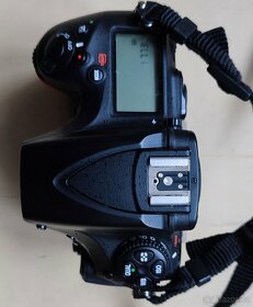 Nikon D810 - 2