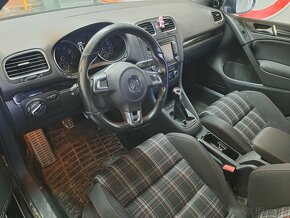 Prodam VW Golf VI GTI - 2