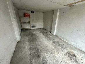 (783) Pronájem, garáž, 21 m, Vančurova, Chodov, Česko - 2