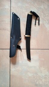 Nůž katana NOVÝ - 2