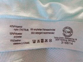 Sportovní podprsenka Tchibo velikost XS/S - jako nová - 2