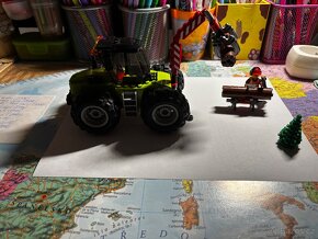 Prodám Lego City - 2