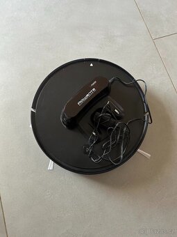 Robotický vysavač Rowenta Explorer Serie 40 - 2